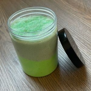 Honey Do List Sugar Scrub